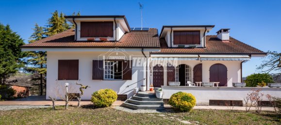 9 rooms Villa in Marentino, Italy No. 113204 16