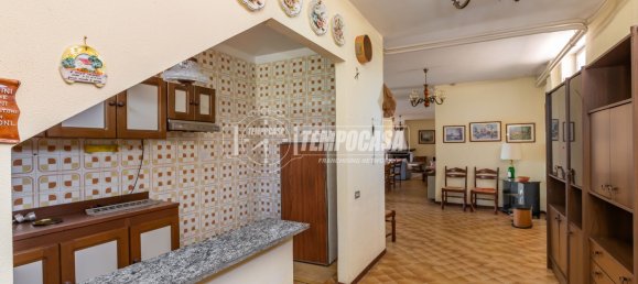 9 rooms Villa in Marentino, Italy No. 113204 5