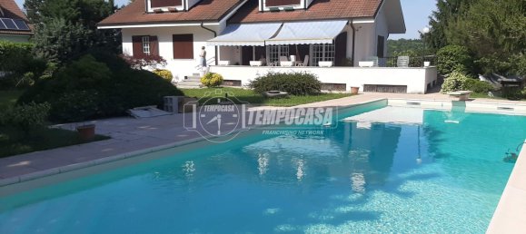 9 rooms Villa in Marentino, Italy No. 113204 23