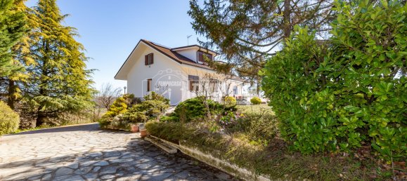 9 rooms Villa in Marentino, Italy No. 113204 19