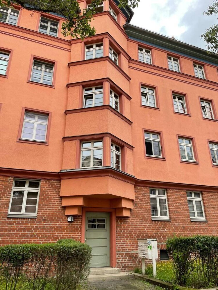 Estúdio em Leipzig, Germany N.º 358542