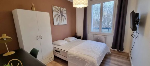 3 bedrooms Apartment in Troyes, France No. 217976 13