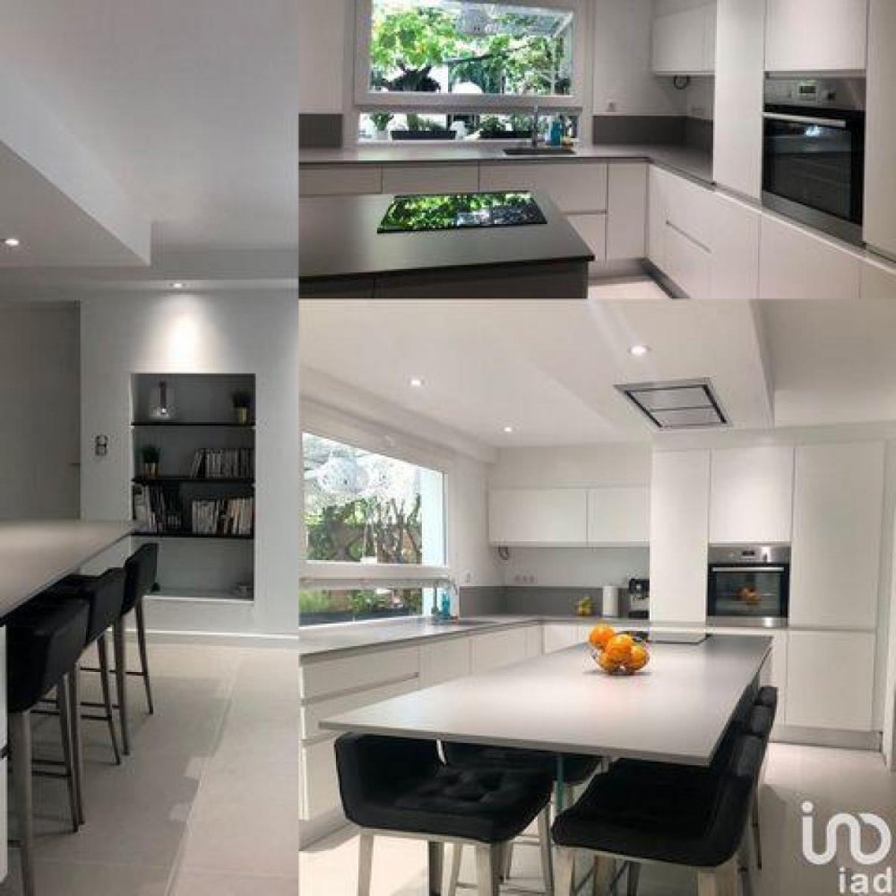 Casa de 3 dormitorios en Montpellier, France No. 23915