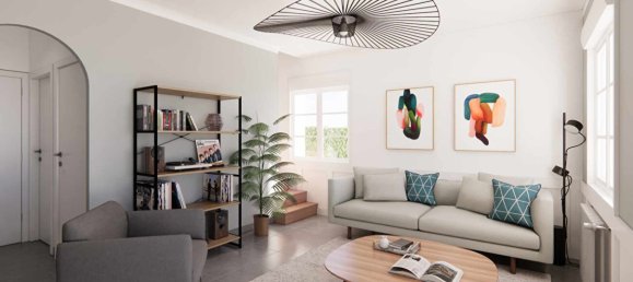 3 chambres Maison à Saint-Josse, France No. 51456 11