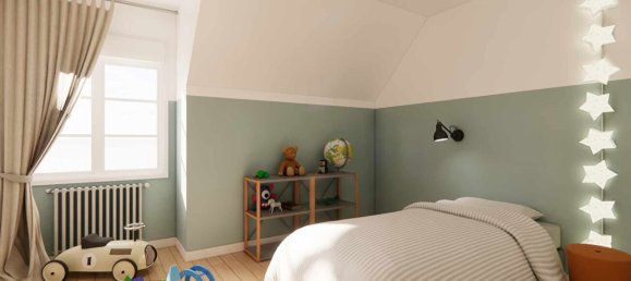 3 chambres Maison à Saint-Josse, France No. 51456 8