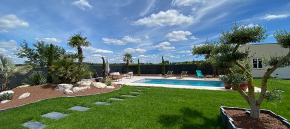 4 Schlafzimmer Haus in Semoy, France, Nr. 69339 2