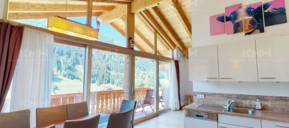 5-Zimmer Haus in Neukirchen am Großvenediger, Austria, Nr. 113809 9