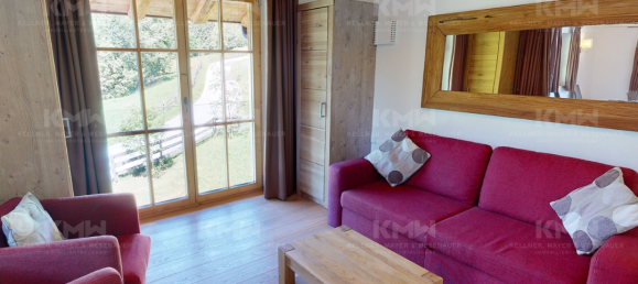 5-Zimmer Haus in Neukirchen am Großvenediger, Austria, Nr. 113809 7