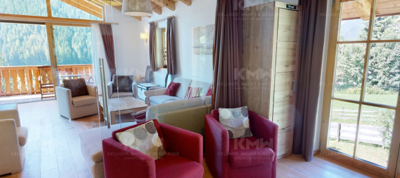 5-Zimmer Haus in Neukirchen am Großvenediger, Austria, Nr. 113809 6