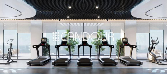 1 chambre Appartement à Deira, UAE No. 96050 18