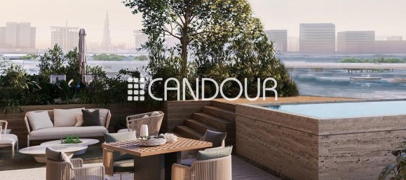 1 chambre Appartement à Deira, UAE No. 96050 12