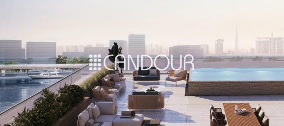 1 chambre Appartement à Deira, UAE No. 96050 5