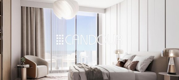 1 chambre Appartement à Deira, UAE No. 96050 8