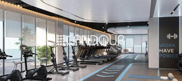 1 chambre Appartement à Deira, UAE No. 96050 17