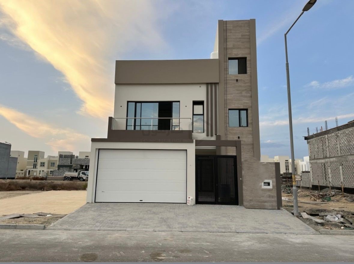 4 chambres Villa à Hamala, Bahrain No. 1060