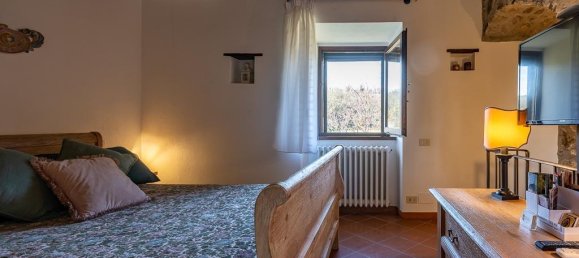 3 bedrooms Land in Orvieto, Italy No. 318990 47