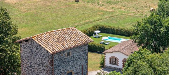 3 bedrooms Land in Orvieto, Italy No. 318990 5