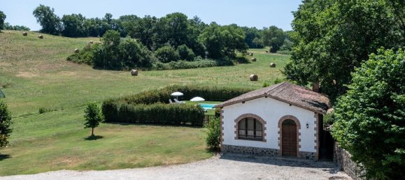 3 bedrooms Land in Orvieto, Italy No. 318990 43