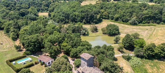 3 bedrooms Land in Orvieto, Italy No. 318990 2