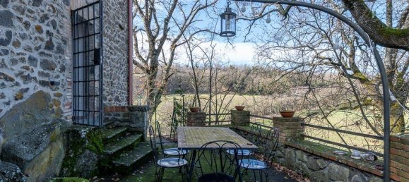 3 bedrooms Land in Orvieto, Italy No. 318990 20