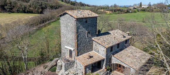 3 bedrooms Land in Orvieto, Italy No. 318990 6
