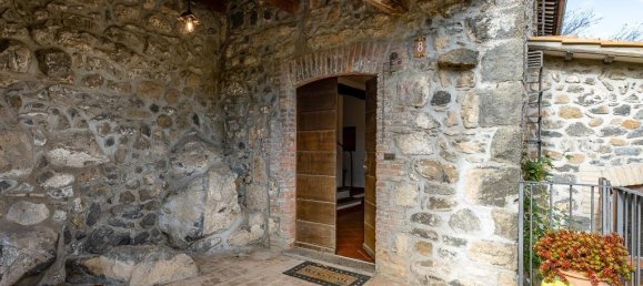 3 bedrooms Land in Orvieto, Italy No. 318990 15