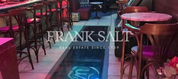 Cafe / Restaurant in Saint Paul's Bay, Malta 71m², Nr. 11774 3