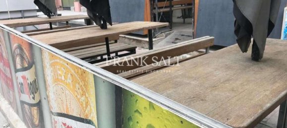 Cafe / Restaurant in Saint Paul's Bay, Malta 71m², Nr. 11774 4