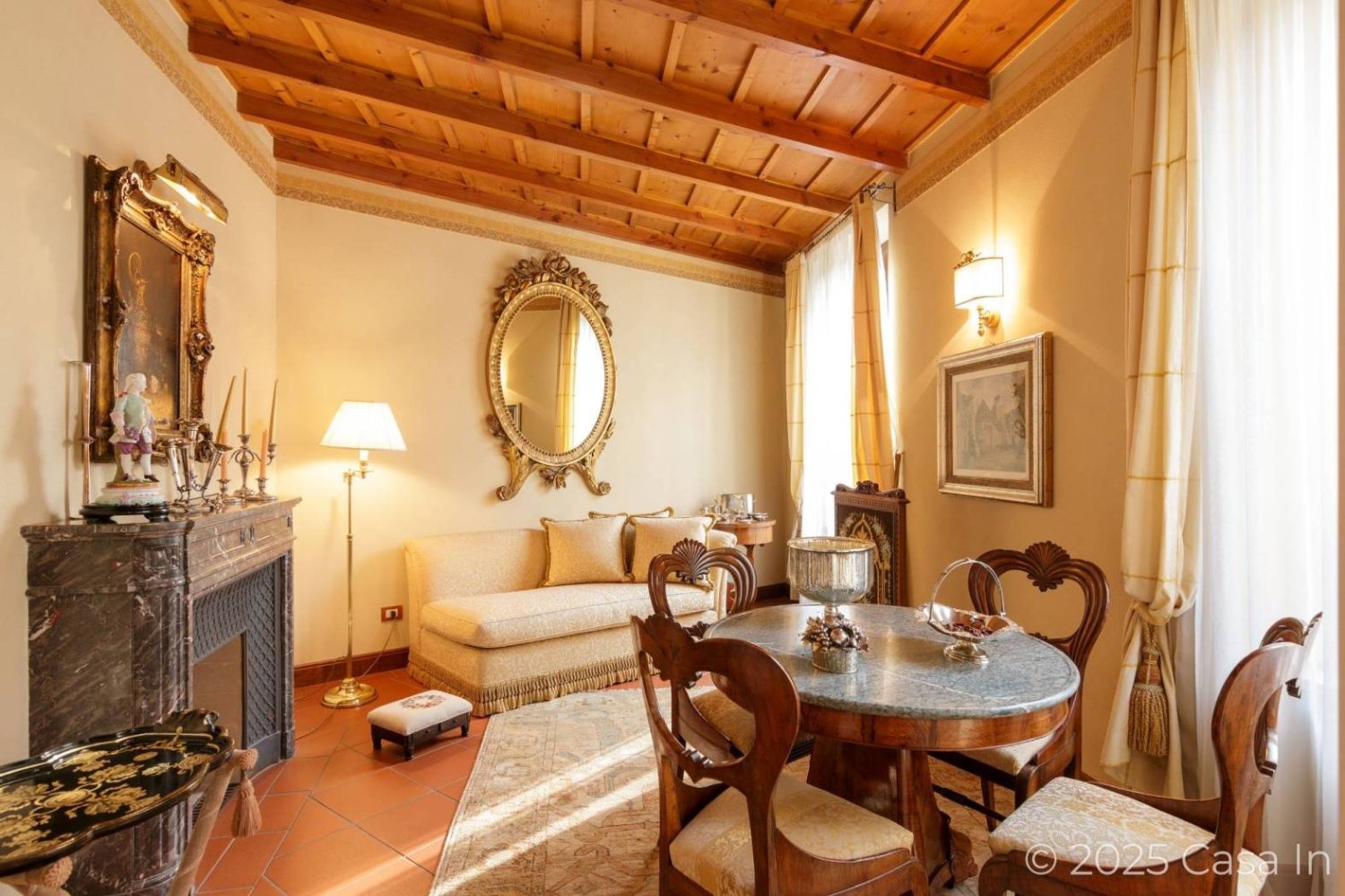 3 bedrooms Apartment in Vigevano, Italy No. 387976