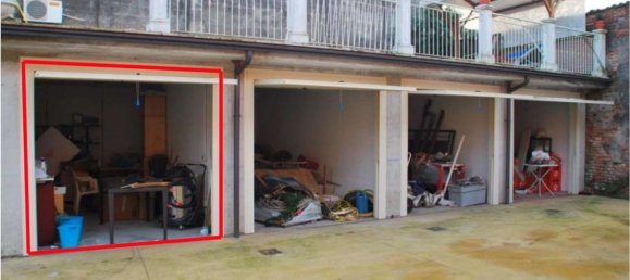 Apartamento de 2 divisões em Soncino, Italy N.º 3991 12