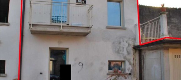 Apartamento de 2 divisões em Soncino, Italy N.º 3991 2