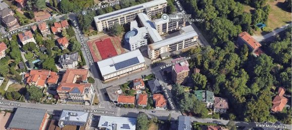 Apartamento de 2 divisões em Soncino, Italy N.º 3991 23