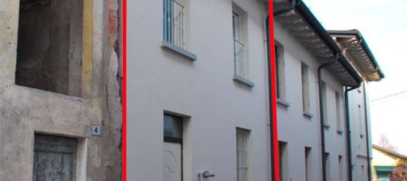 Apartamento de 2 divisões em Soncino, Italy N.º 3991 8