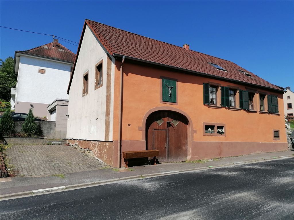 5 rooms House in Saarland, Germany No. 31881