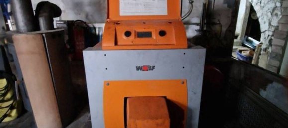 5 rooms House in Saarland, Germany No. 31881 15