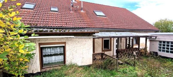 5 rooms House in Saarland, Germany No. 31881 2