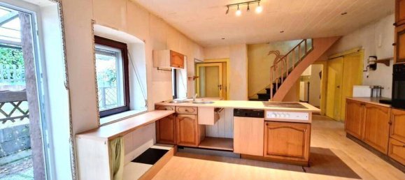 5 rooms House in Saarland, Germany No. 31881 7