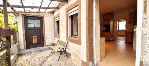 5 rooms House in Saarland, Germany No. 31881 24