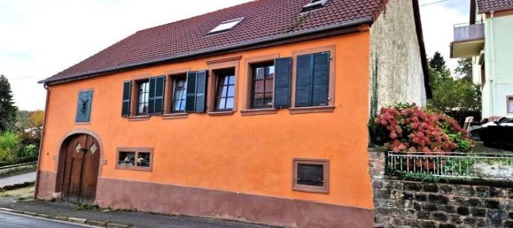 5 rooms House in Saarland, Germany No. 31881 5