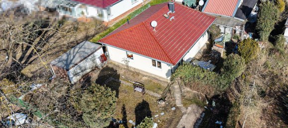 Бунгало с 2 спальнями в Markisch-Oderland, Германия № 323935 2