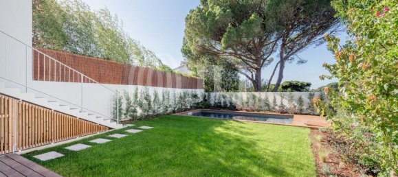 Дом с 4 спальнями в Кашкайш, Португалия № 104746 18