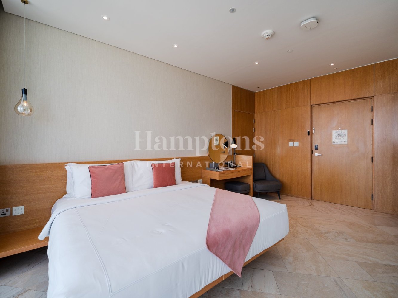 Estúdio em Jumeirah Village Circle, UAE N.º 122482