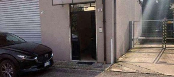 6 غرف نوم شقة في Montecchio Maggiore, Italy رقم 349324 4