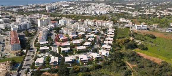 Grundstück in Albufeira, Portugal 505m², Nr. 153227 14