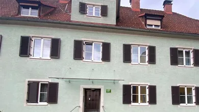 Apartamento T2 em Koflach, Austria N.º 180079