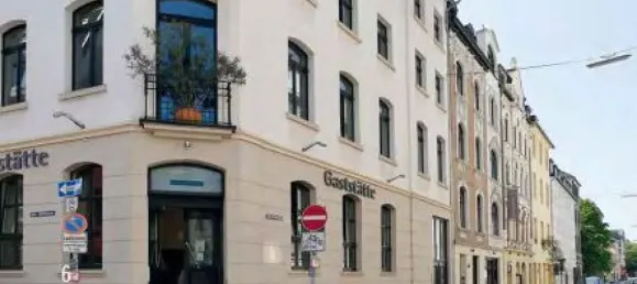 1 chambre Appartement à Cologne, Germany No. 133542 3