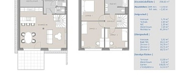 4 rooms Townhouse in Theresienfeld, Austria No. 85429 37