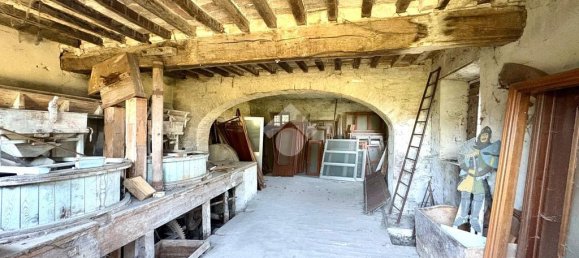 1 bedroom House in Fiorenzuola d'Arda, Italy No. 297389 22