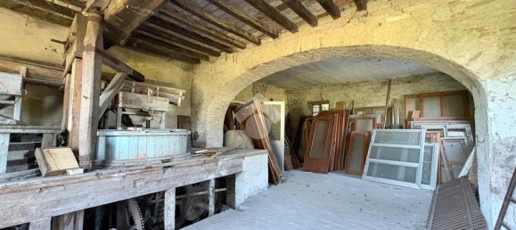 1 bedroom House in Fiorenzuola d'Arda, Italy No. 297389 23