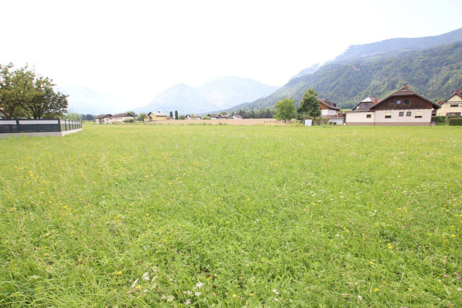 3-Zimmer Haus in Ferlach, Austria, Nr. 236576